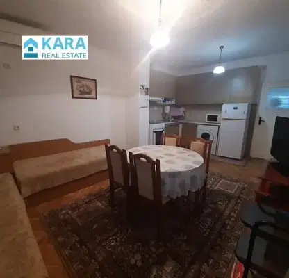 Снимка 2 — Многостаен апартамент в Кърджали, Център