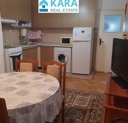 Снимка 3 — Многостаен апартамент в Кърджали, Център