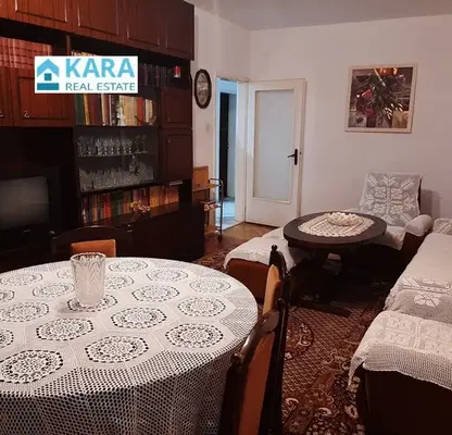 Снимка 4 — Многостаен апартамент в Кърджали, Център