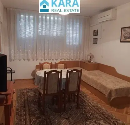 Снимка 5 — Многостаен апартамент в Кърджали, Център