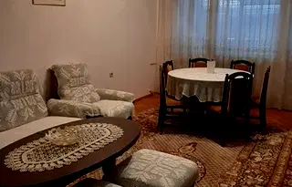 Многостаен апартамент в Кърджали, Център