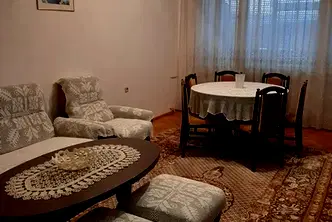 Многостаен апартамент в Кърджали, Център