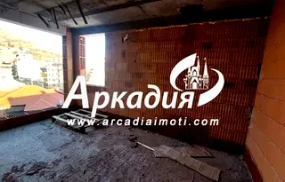 Многостаен апартамент в Пловдив, Център