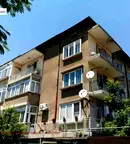 Многостаен апартамент в Пазарджик, Център