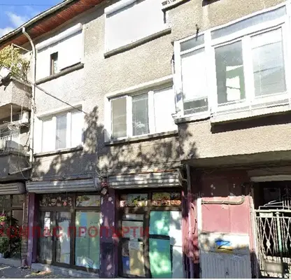 Photo 2 — 4-bedroom apartment in Plovdiv, Centyr