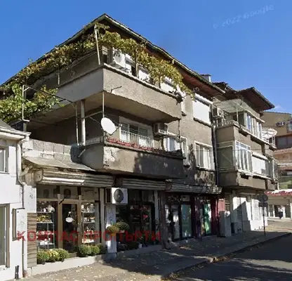 Photo 3 — 4-bedroom apartment in Plovdiv, Centyr