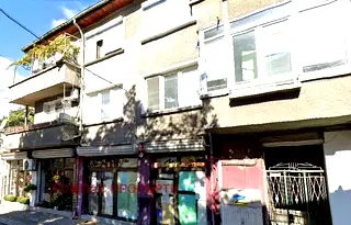 Многостаен апартамент в Пловдив, Център