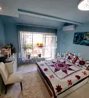 Многостаен апартамент във Варна, Център