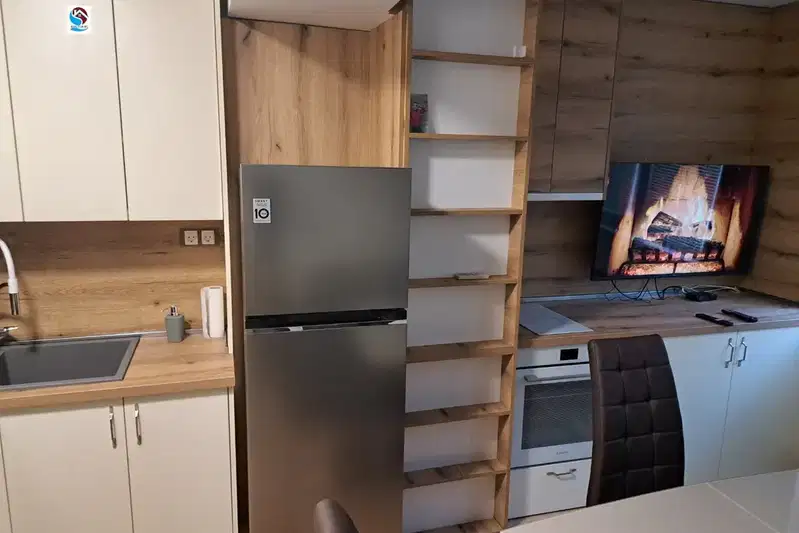 4-bedroom apartment in Varna, Centyr