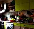 Снимка 4 — Многостаен апартамент в Русе, Център