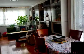 Многостаен апартамент в Русе, Център