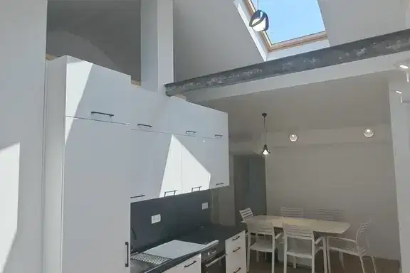 4-bedroom apartment in Varna, Centyr