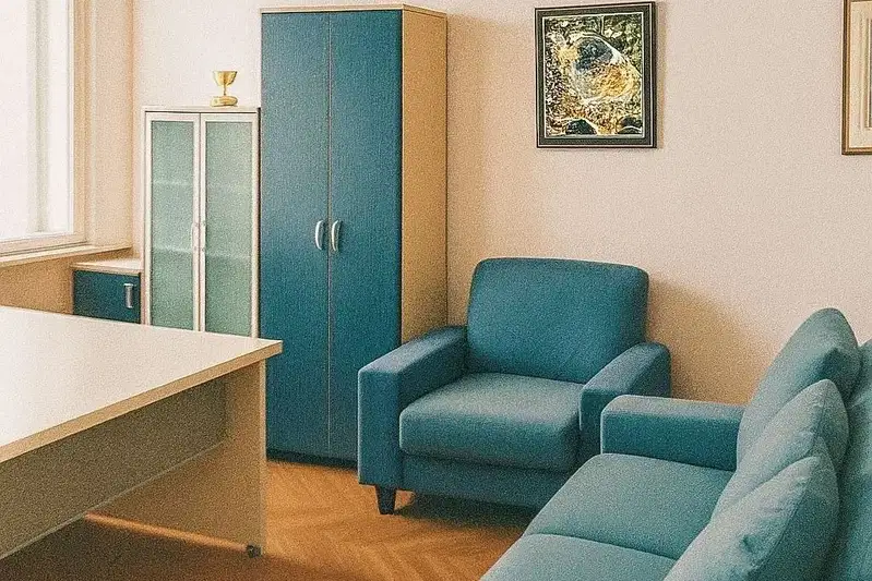 4-bedroom apartment in Sofiya, Centyr