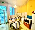 Снимка 5 — Многостаен апартамент в София, Център