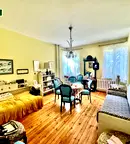 Многостаен апартамент в София, Център