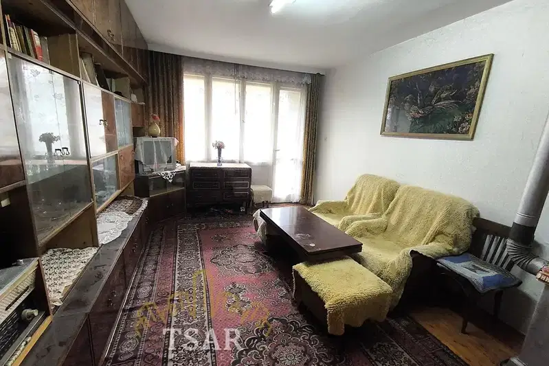 4-bedroom apartment in Veliko Tyrnovo, Centyr