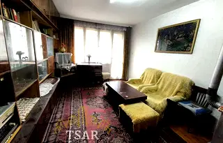 Многостаен апартамент във Велико Търново, Център