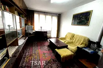 Многостаен апартамент във Велико Търново, Център