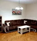 Многостаен апартамент в Бургас, Център
