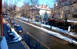 Многостаен апартамент в Ловеч, Център