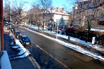 Многостаен апартамент в Ловеч, Център