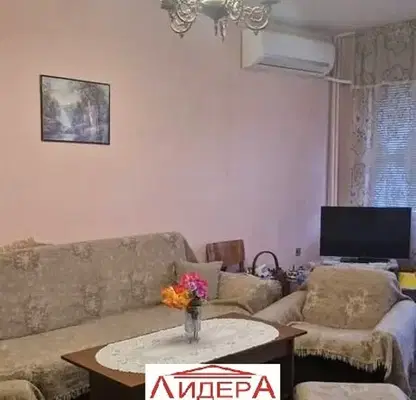 Снимка 3 — Многостаен апартамент в Пловдив, Център