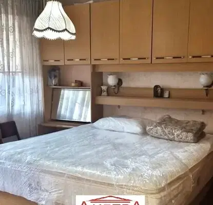 Снимка 5 — Многостаен апартамент в Пловдив, Център