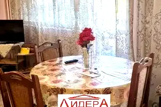 Многостаен апартамент в Пловдив, Център
