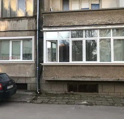 Снимка 2 — Многостаен апартамент в Силистра, Център