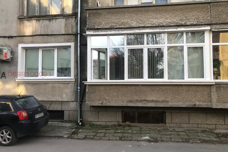 4-bedroom apartment in Silistra, Centyr