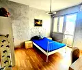 Снимка 3 — Многостаен апартамент в София, Център