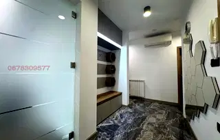 Многостаен апартамент в Русе, Център