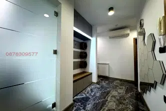 Многостаен апартамент в Русе, Център