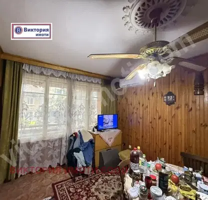 Снимка 4 — Многостаен апартамент във Велико Търново, Център