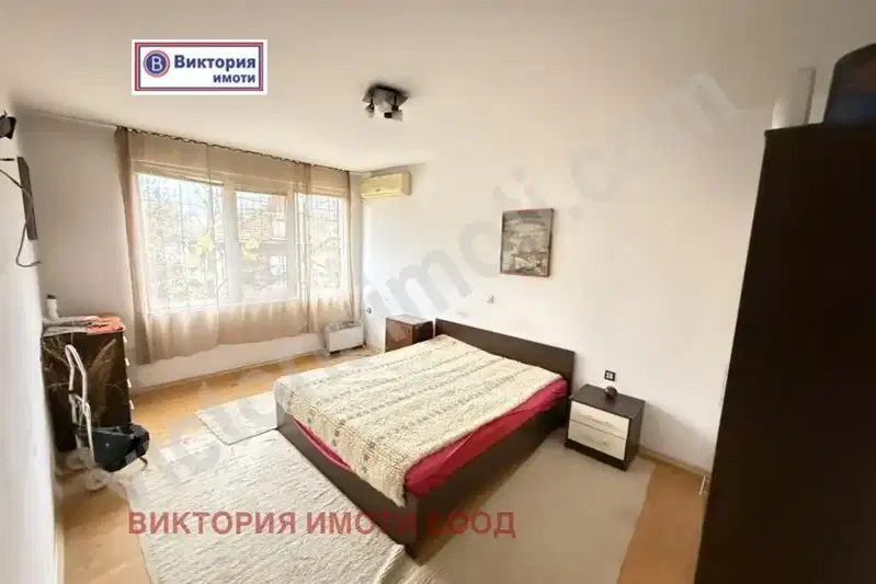 4-bedroom apartment in Veliko Tyrnovo, Centyr