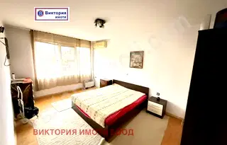 Многостаен апартамент във Велико Търново, Център