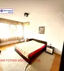 Многостаен апартамент във Велико Търново, Център