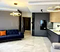 Снимка 3 — Многостаен апартамент в Пловдив, Център
