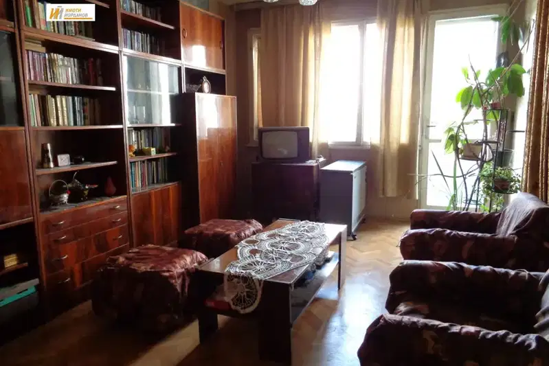 4-bedroom apartment in Veliko Tyrnovo, Centyr