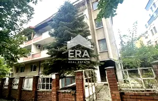 Многостаен апартамент в Кърджали, Център