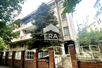 Многостаен апартамент в Кърджали, Център