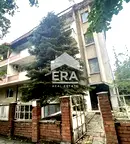 Многостаен апартамент в Кърджали, Център