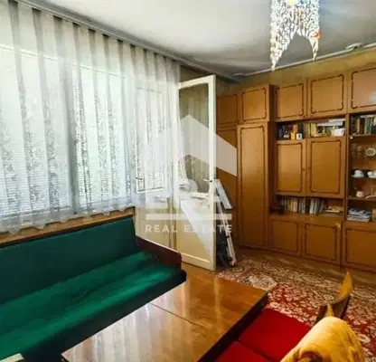 Снимка 4 — Многостаен апартамент в Търговище, Център