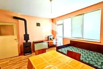 Многостаен апартамент в Търговище, Център