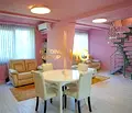 Снимка 3 — Многостаен апартамент във Варна, Център
