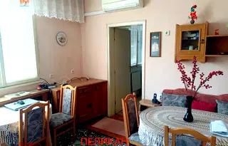 Многостаен апартамент във Велико Търново, Център
