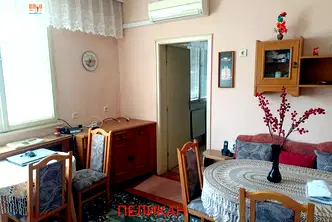 Многостаен апартамент във Велико Търново, Център