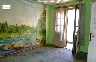 Многостаен апартамент в София, Център