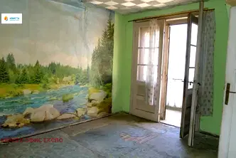 Многостаен апартамент в София, Център