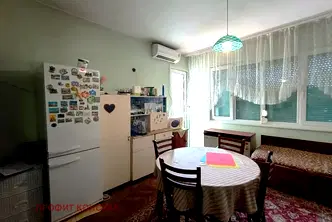 Многостаен апартамент във Велико Търново, Център